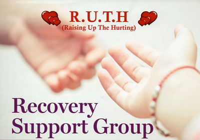 Recovery Support Group